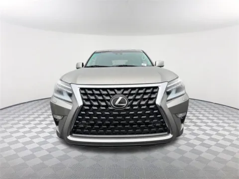 Photos of 2023 Lexus GX 460 for sale in Newnan, GA at Southtowne Chevrolet Buick GMC