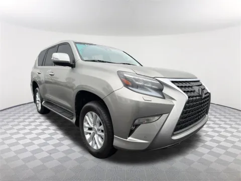 Another view of 2023 Lexus GX 460 for sale in Newnan, GA at Southtowne Chevrolet Buick GMC