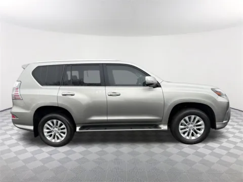 More photos of 2023 Lexus GX 460 at Southtowne Chevrolet Buick GMC, GA