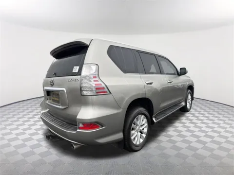 More photos of 2023 Lexus GX 460 at Southtowne Chevrolet Buick GMC, GA