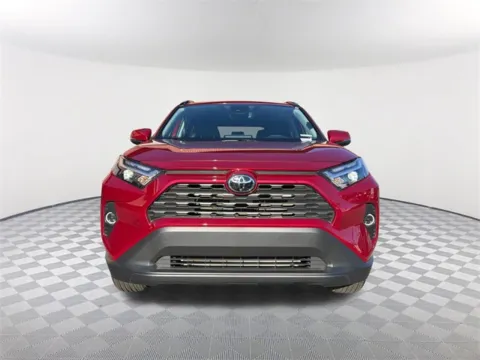 Photos of 2025 Toyota RAV4 XLE for sale in Newnan, GA at Southtowne Chevrolet Buick GMC