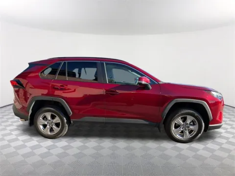 More photos of 2025 Toyota RAV4 XLE at Southtowne Chevrolet Buick GMC, GA