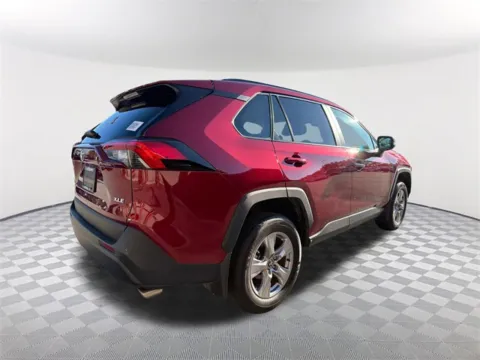 More photos of 2025 Toyota RAV4 XLE at Southtowne Chevrolet Buick GMC, GA
