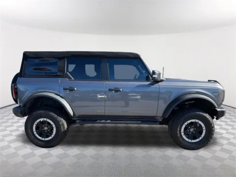 More photos of 2023 Ford Bronco Badlands at Southtowne Chevrolet Buick GMC, GA