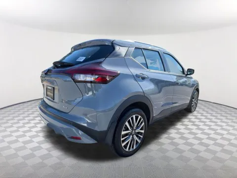 More photos of 2021 Nissan Kicks SV at Southtowne Chevrolet Buick GMC, GA