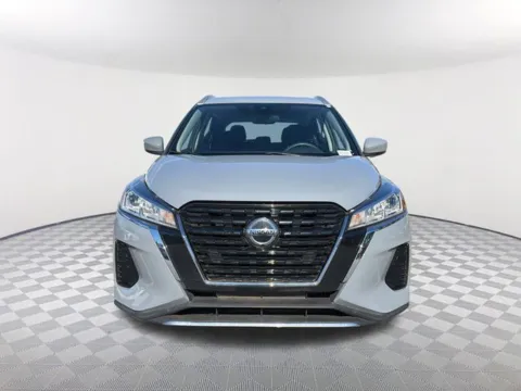 Photos of 2021 Nissan Kicks SV for sale in Newnan, GA at Southtowne Chevrolet Buick GMC