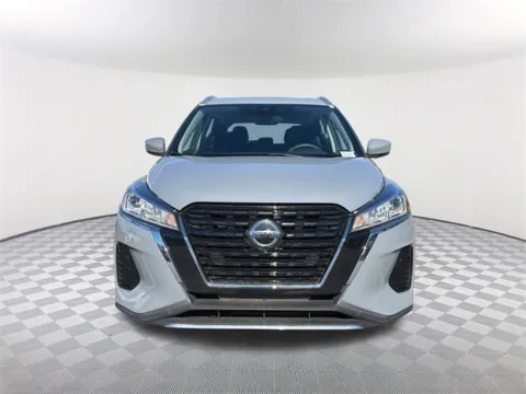 Photos of 2021 Nissan Kicks SV for sale in Newnan, GA at Southtowne Chevrolet Buick GMC