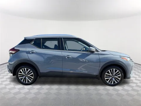 More photos of 2021 Nissan Kicks SV at Southtowne Chevrolet Buick GMC, GA