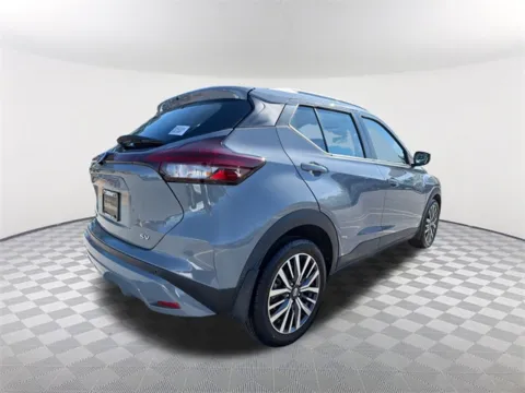 More photos of 2021 Nissan Kicks SV at Southtowne Chevrolet Buick GMC, GA