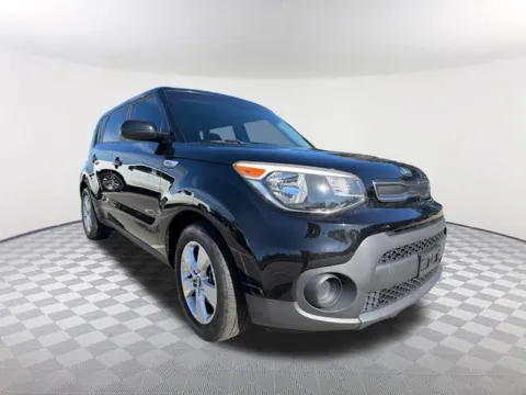 Another view of 2017 Kia Soul for sale in Newnan, GA at Southtowne Chevrolet Buick GMC