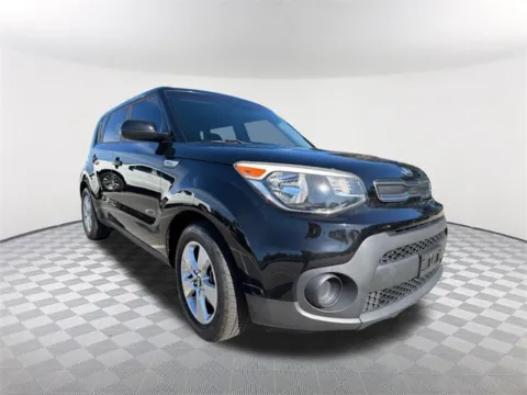 Another view of 2017 Kia Soul for sale in Newnan, GA at Southtowne Chevrolet Buick GMC