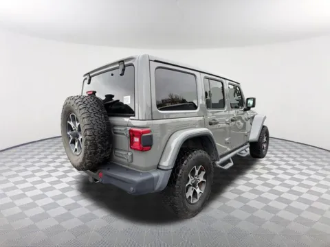 More photos of 2021 Jeep Wrangler Unlimited Rubicon at Southtowne Chevrolet Buick GMC, GA