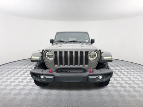 Photos of 2021 Jeep Wrangler Unlimited Rubicon for sale in Newnan, GA at Southtowne Chevrolet Buick GMC