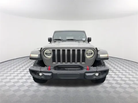 Photos of 2021 Jeep Wrangler Unlimited Rubicon for sale in Newnan, GA at Southtowne Chevrolet Buick GMC