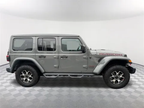 More photos of 2021 Jeep Wrangler Unlimited Rubicon at Southtowne Chevrolet Buick GMC, GA