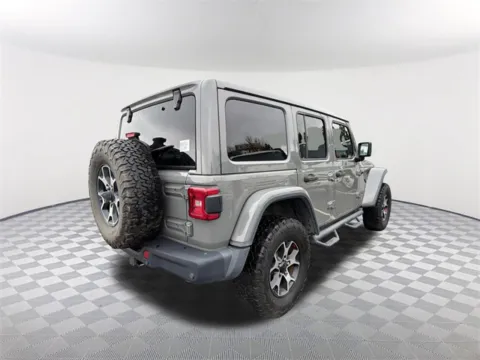 More photos of 2021 Jeep Wrangler Unlimited Rubicon at Southtowne Chevrolet Buick GMC, GA