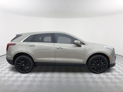 More photos of 2022 Cadillac XT5 Premium Luxury at Southtowne Chevrolet Buick GMC, GA