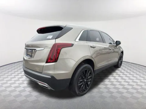 More photos of 2022 Cadillac XT5 Premium Luxury at Southtowne Chevrolet Buick GMC, GA
