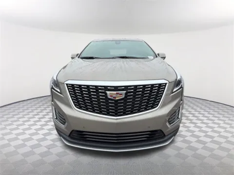 Photos of 2022 Cadillac XT5 Premium Luxury for sale in Newnan, GA at Southtowne Chevrolet Buick GMC