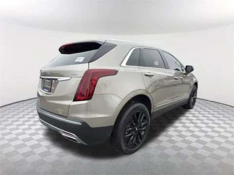More photos of 2022 Cadillac XT5 Premium Luxury at Southtowne Chevrolet Buick GMC, GA