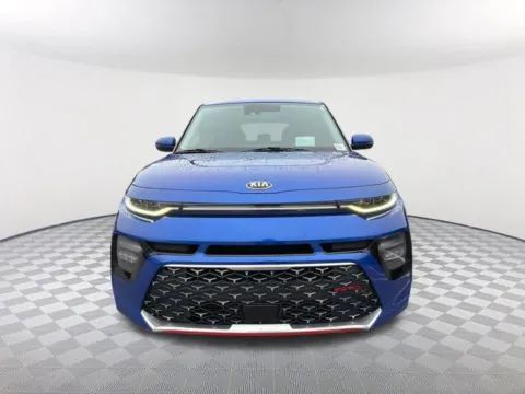 Photos of 2020 Kia Soul GT-Line Turbo for sale in Newnan, GA at Southtowne Chevrolet Buick GMC