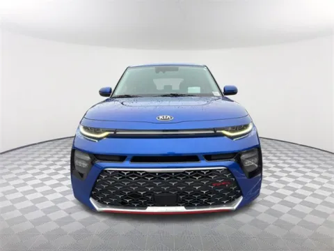 Photos of 2020 Kia Soul GT-Line Turbo for sale in Newnan, GA at Southtowne Chevrolet Buick GMC