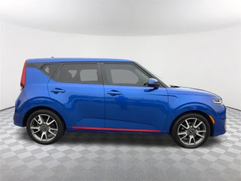 More photos of 2020 Kia Soul GT-Line Turbo at Southtowne Chevrolet Buick GMC, GA
