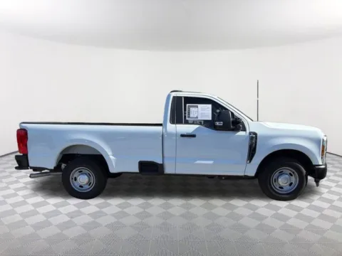 More photos of 2024 Ford F-250SD XL at Southtowne Chevrolet Buick GMC, GA
