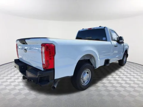 More photos of 2024 Ford F-250SD XL at Southtowne Chevrolet Buick GMC, GA