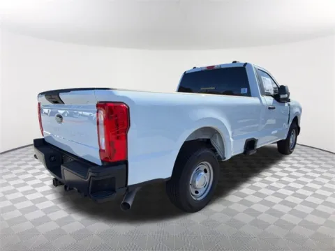 More photos of 2024 Ford F-250SD XL at Southtowne Chevrolet Buick GMC, GA