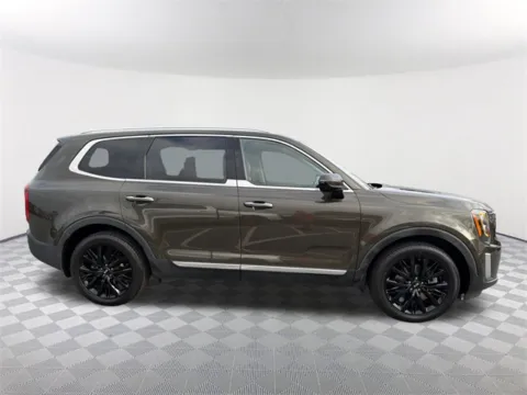 More photos of 2020 Kia Telluride SX at Southtowne Chevrolet Buick GMC, GA