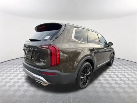 More photos of 2020 Kia Telluride SX at Southtowne Chevrolet Buick GMC, GA
