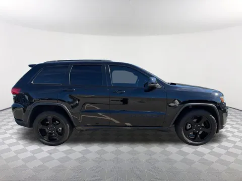 More photos of 2019 Jeep Grand Cherokee Upland Edition at Southtowne Chevrolet Buick GMC, GA