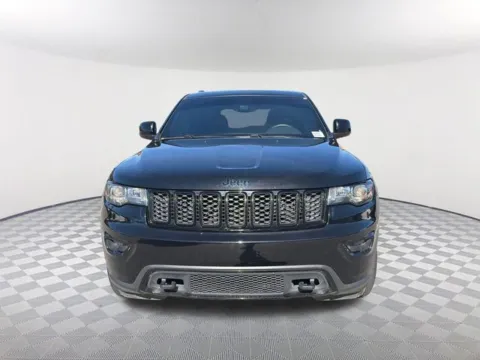 Photos of 2019 Jeep Grand Cherokee Upland Edition for sale in Newnan, GA at Southtowne Chevrolet Buick GMC