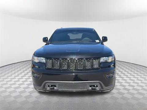 Photos of 2019 Jeep Grand Cherokee Upland Edition for sale in Newnan, GA at Southtowne Chevrolet Buick GMC