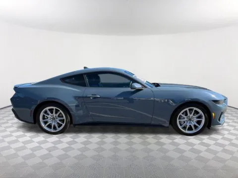 More photos of 2025 Ford Mustang GT Premium at Southtowne Chevrolet Buick GMC, GA