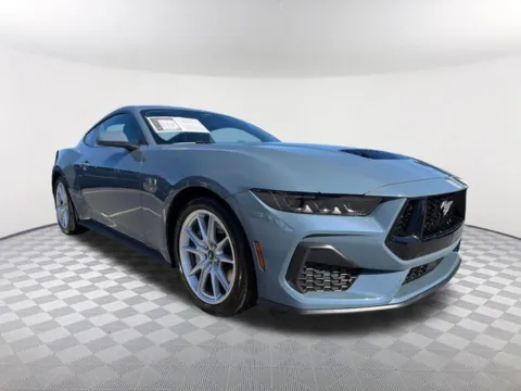 Another view of 2025 Ford Mustang GT Premium for sale in Newnan, GA at Southtowne Chevrolet Buick GMC