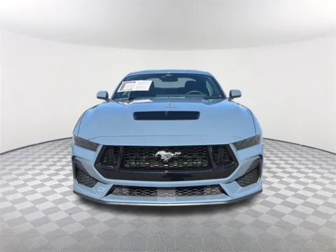 Photos of 2025 Ford Mustang GT Premium for sale in Newnan, GA at Southtowne Chevrolet Buick GMC