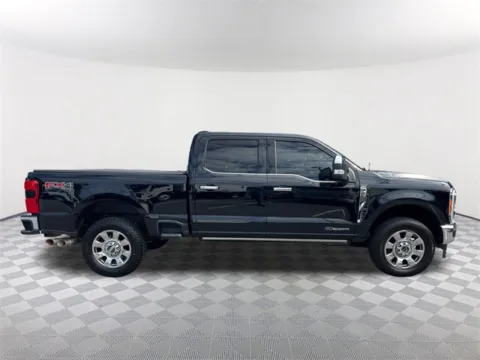 More photos of 2023 Ford F-250SD Lariat at Southtowne Chevrolet Buick GMC, GA