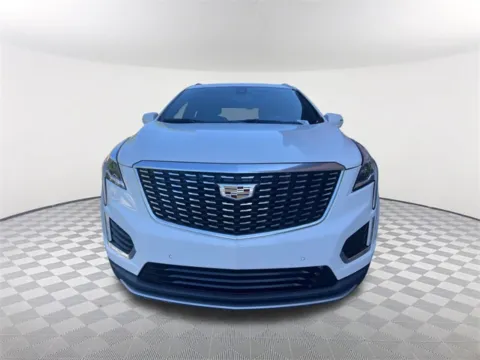 Photos of 2021 Cadillac XT5 Premium Luxury for sale in Newnan, GA at Southtowne Chevrolet Buick GMC