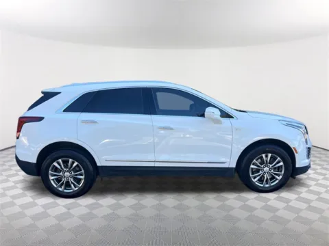 More photos of 2021 Cadillac XT5 Premium Luxury at Southtowne Chevrolet Buick GMC, GA