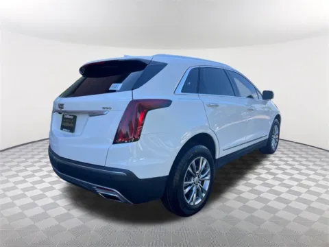 More photos of 2021 Cadillac XT5 Premium Luxury at Southtowne Chevrolet Buick GMC, GA