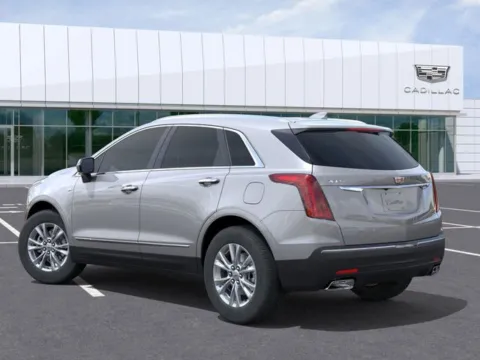 Another view of 2026 Cadillac XT5 Luxury for sale in Newnan, GA at Southtowne Chevrolet Buick GMC