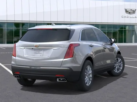 More photos of 2026 Cadillac XT5 Luxury at Southtowne Chevrolet Buick GMC, GA