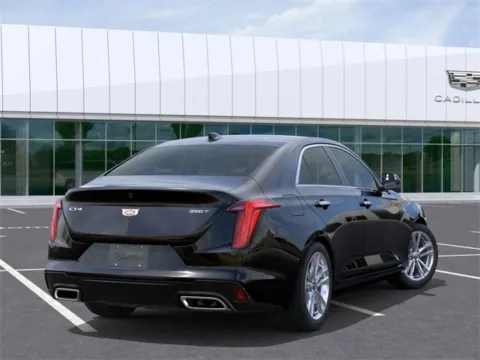 More photos of 2026 Cadillac CT4 Luxury at Southtowne Chevrolet Buick GMC, GA