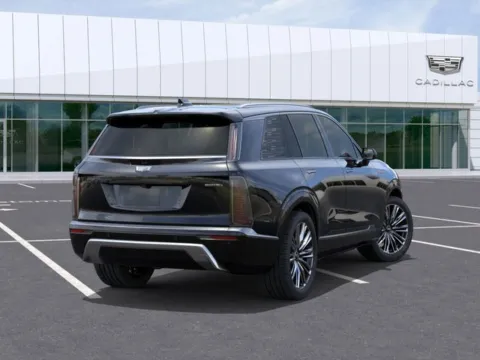 More photos of 2026 Cadillac VISTIQ Premium Luxury at Southtowne Chevrolet Buick GMC, GA