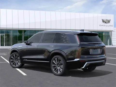 Another view of 2026 Cadillac VISTIQ Premium Luxury for sale in Newnan, GA at Southtowne Chevrolet Buick GMC