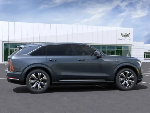 More photos of 2025 Cadillac Escalade IQ Luxury 1 at Southtowne Chevrolet Buick GMC, GA