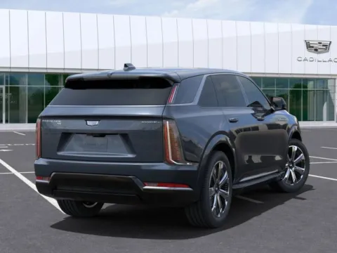 More photos of 2025 Cadillac Escalade IQ Luxury 1 at Southtowne Chevrolet Buick GMC, GA