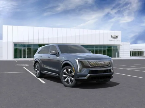 Photos of 2025 Cadillac Escalade IQ Luxury 1 for sale in Newnan, GA at Southtowne Chevrolet Buick GMC